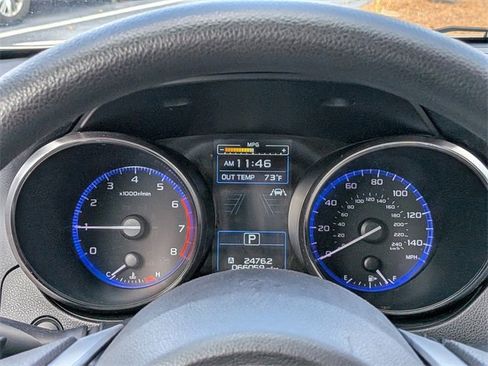 Used 2019 Subaru Legacy 2.5i w/ Alloy Wheel Package image 26