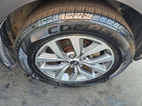 Used 2016 Kia Sportage LX AWD/4WD image 14