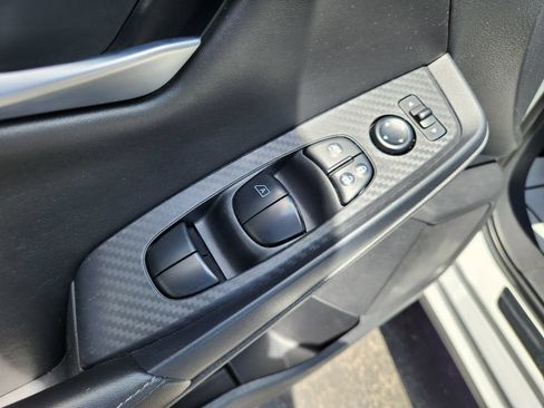 Used 2024 Nissan Sentra SV w/ All-Weather Package FWD image 25