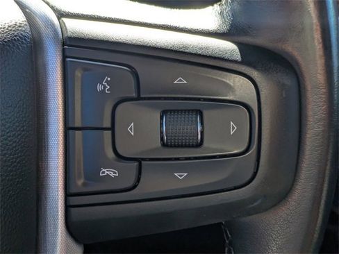 Used 2021 GMC Sierra 1500 SLT image 26