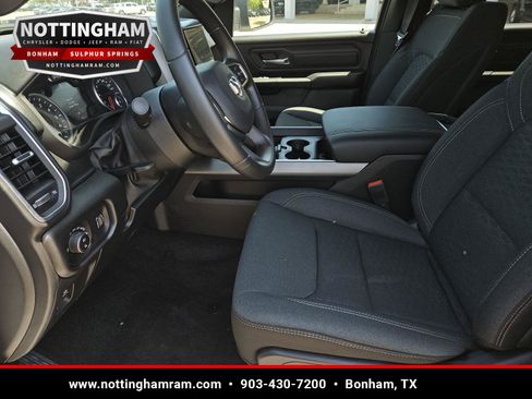 New 2026 RAM 1500 Express AWD/4WD image 20