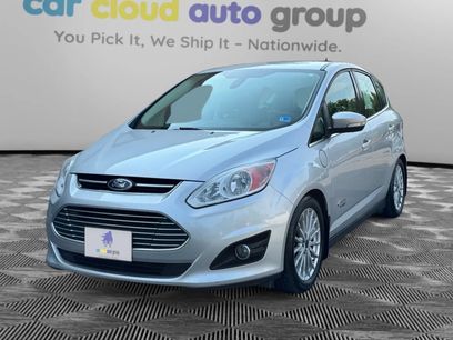 Used 2016 Ford C-MAX Energi SEL w/ Equipment Group 302A