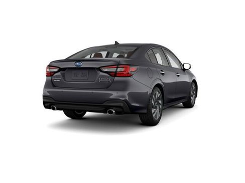 Certified 2024 Subaru Legacy Touring XT image 6