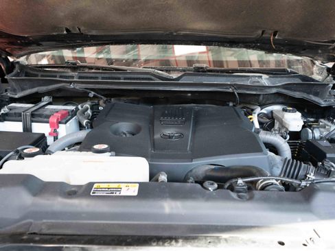 Used 2023 Toyota Tundra SR5 image 30