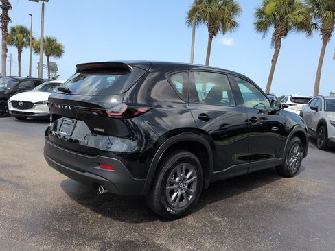New 2026 MAZDA CX-5 AWD 2.5 S image 4