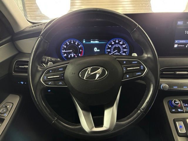 Used 2021 Hyundai Palisade SEL w/ Convenience Package AWD/4WD image 18