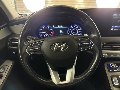 Used 2021 Hyundai Palisade SEL w/ Convenience Package AWD/4WD image 18