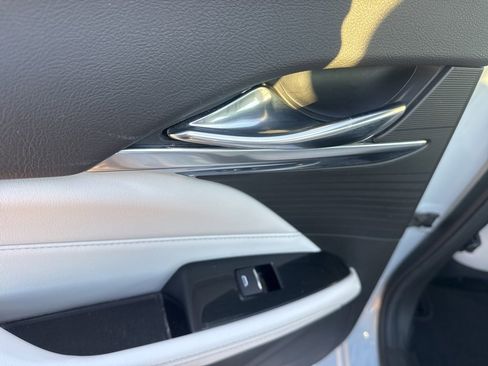 Certified 2021 Cadillac CT4 Premium Luxury image 29