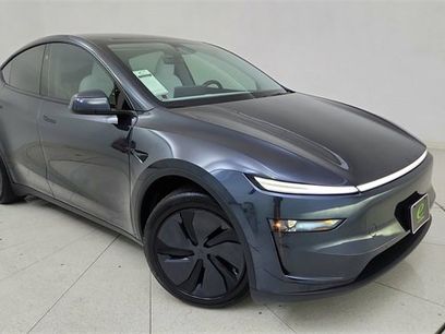Used 2026 Tesla Model Y Long Range