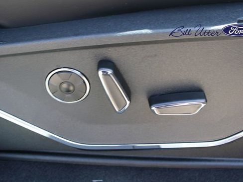 New 2026 Ford F150 Platinum w/ Equipment Group 702A High image 8