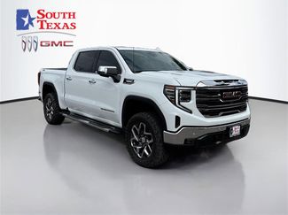 Used 2024 GMC Sierra 1500 SLT video 1