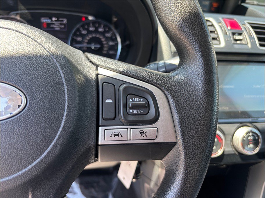 Used 2017 Subaru Forester 2.5i Premium AWD/4WD image 22