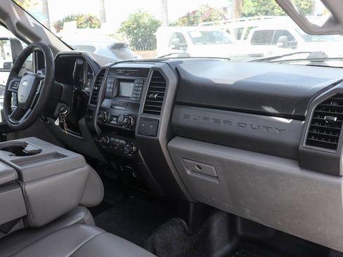 Used 2019 Ford F250 XL w/ XL Value Package image 26