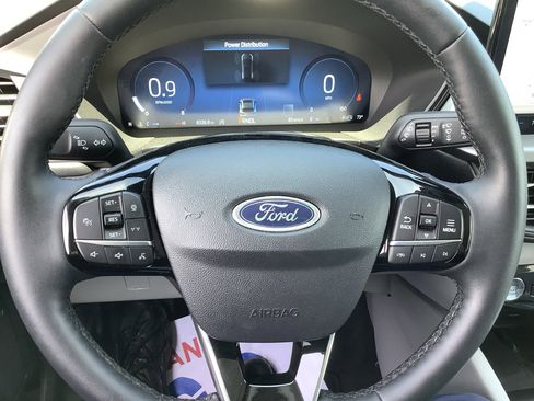 Used 2024 Ford Escape Active w/ Tech Pack #2 AWD/4WD image 16