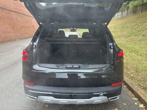 New 2026 BMW X5 xDrive40i image 24