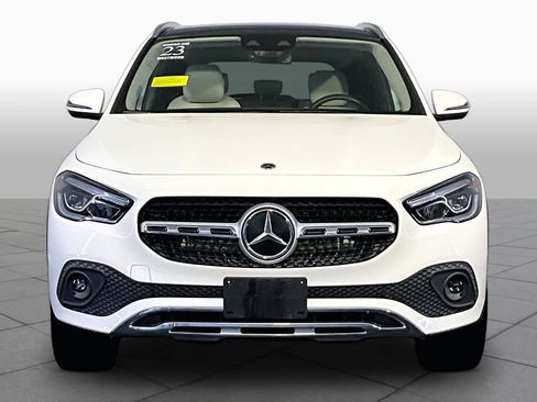 Used 2023 Mercedes-Benz GLA 250 4MATIC image 4