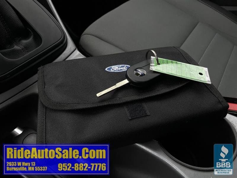 Used 2016 Ford Escape SE w/ Equipment Group 201A AWD/4WD image 38