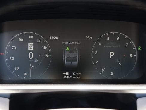 Used 2017 Land Rover Range Rover SV Autobiography Dynamic AWD/4WD image 40