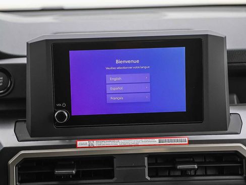 New 2026 Toyota Tacoma SR5 image 16