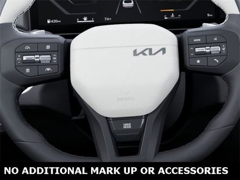 New 2026 Kia K4 GT-Line image 22