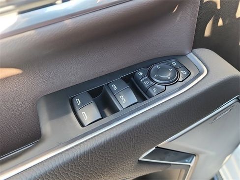 New 2026 GMC Sierra 2500 Denali w/ Denali Reserve Package image 16