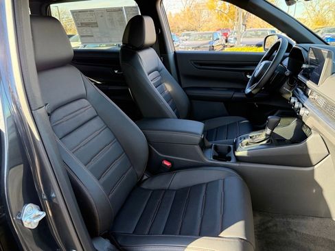 New 2026 Honda CR-V Sport-L image 17