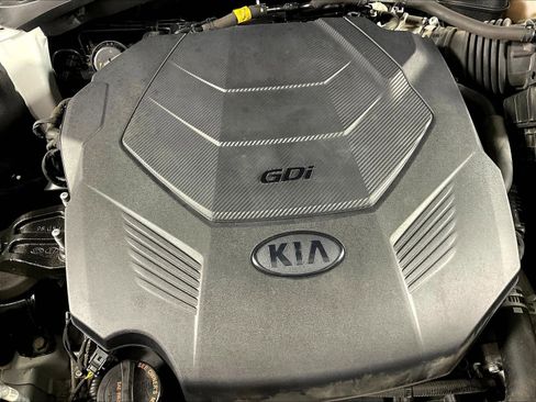 Used 2020 Kia Telluride EX w/ EX Premium Package AWD/4WD image 32
