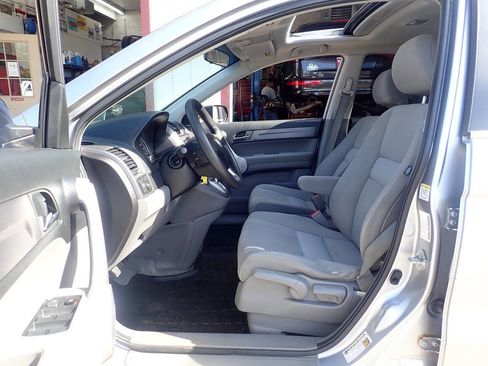 Used 2007 Honda CR-V EX image 7