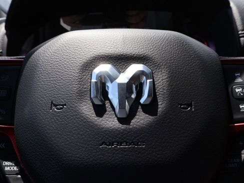 New 2026 RAM 1500 Rebel AWD/4WD image 26