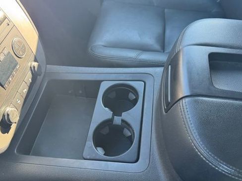 Used 2013 Chevrolet Silverado 1500 LTZ w/ LTZ Plus Package image 26