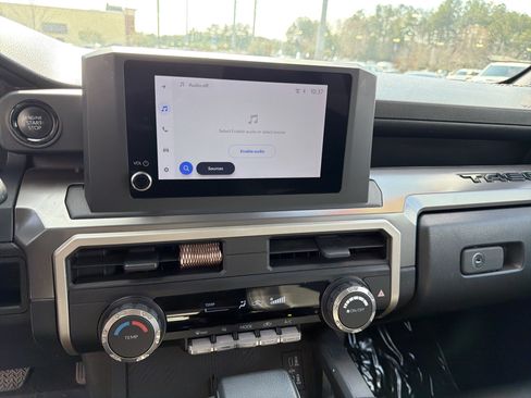 Used 2024 Toyota Tacoma SR5 image 27