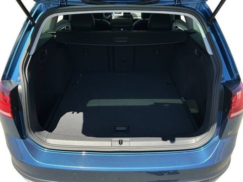 Used 2018 Volkswagen Golf Alltrack SEL AWD/4WD image 23