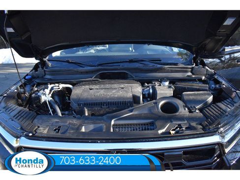 New 2026 Honda Pilot Elite image 37