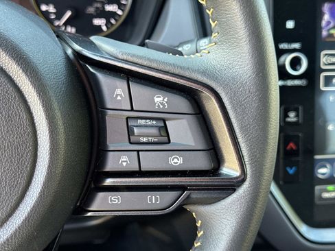 Certified 2025 Subaru Crosstrek 2.5i Sport w/ Crosstrek Mirror Package image 22