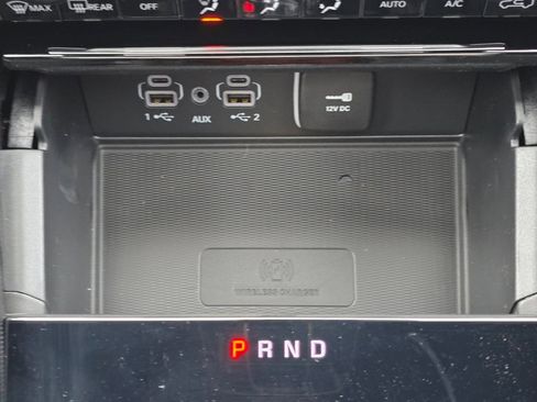 New 2025 Jeep Grand Cherokee Altitude image 18