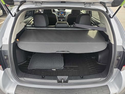Used 2023 Subaru Crosstrek 2.5i Limited w/ Moonroof Package AWD/4WD image 27