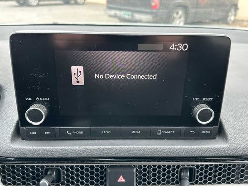 Used 2023 Honda Civic Sport image 25