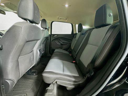 Used 2017 Ford Escape SE w/ Equipment Group 201A image 26