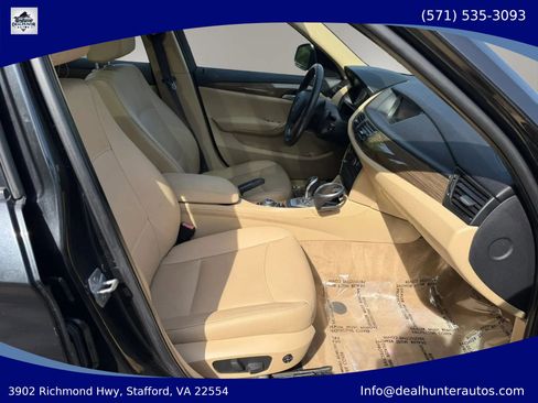 Used 2013 BMW X1 xDrive28i AWD/4WD image 17