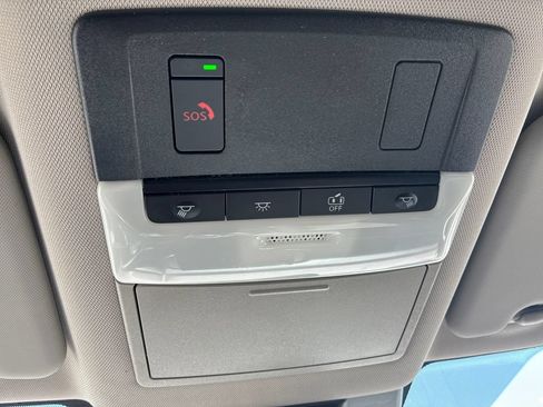 Used 2022 Nissan Rogue SV AWD/4WD image 26