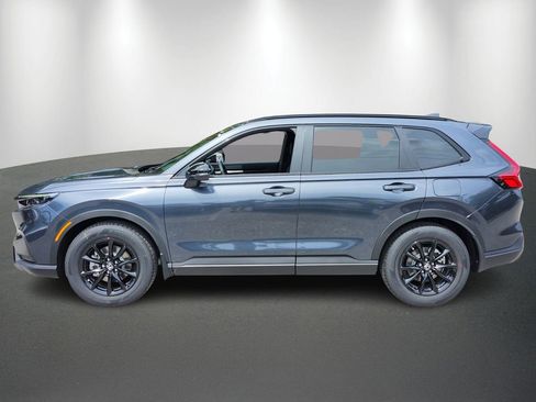 New 2026 Honda CR-V Sport-L image 4