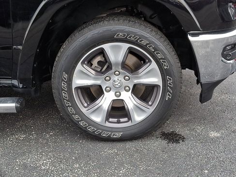 Used 2022 RAM 1500 Laramie image 10