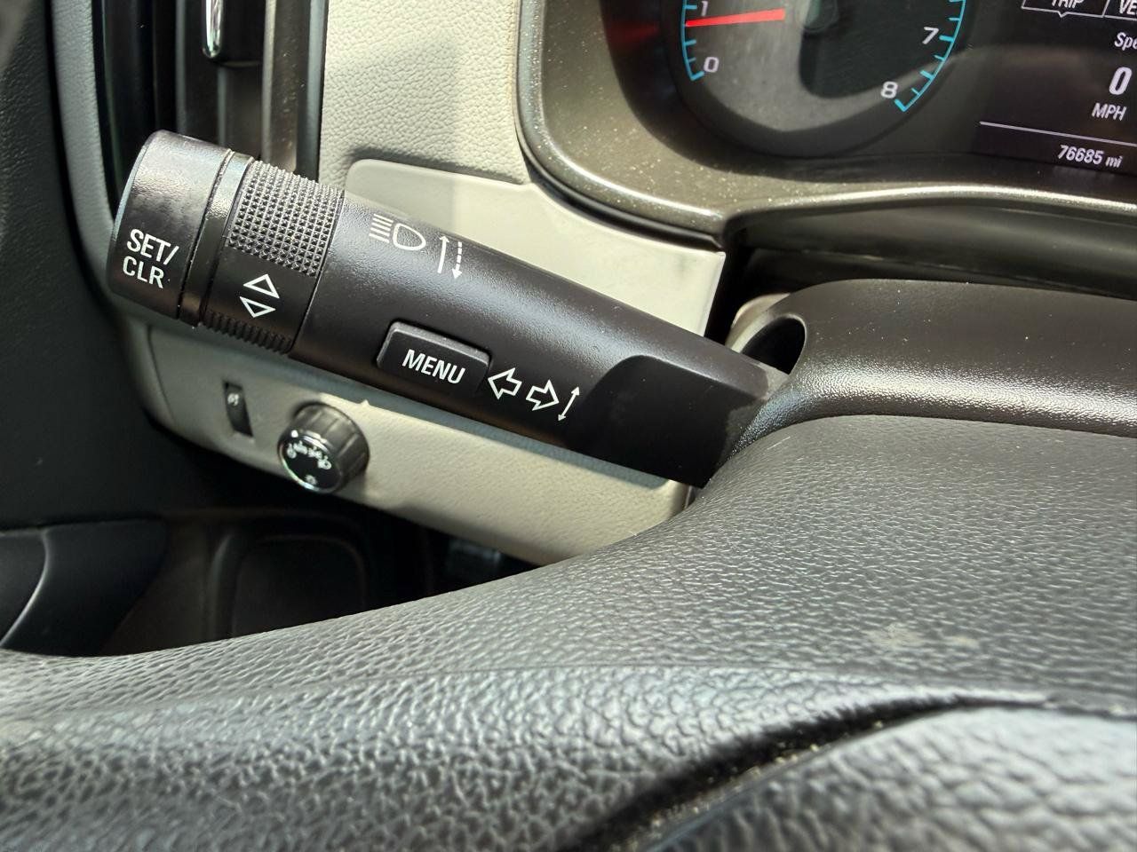Used 2021 GMC Canyon Elevation Standard w/ Convenience Package RWD image 25