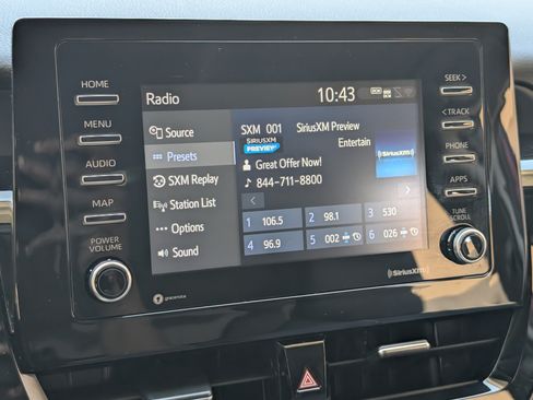 Used 2022 Toyota Camry LE FWD image 27