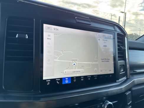 Used 2025 Ford F250 Lariat image 21