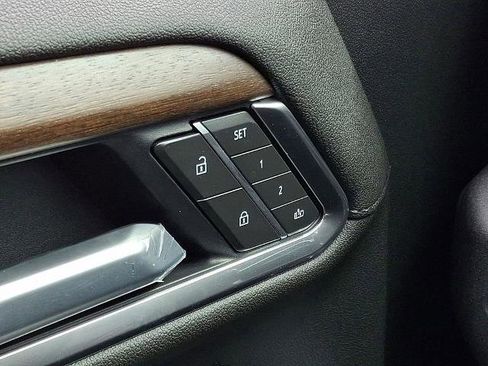 New 2026 Chevrolet Silverado 1500 High Country w/ High Country Premium Package image 17