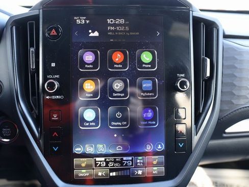 Certified 2025 Subaru Forester Premium image 29