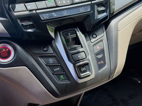 Used 2020 Honda Odyssey EX-L image 15