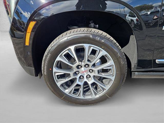 New 2027 GMC Yukon Denali w/ Denali Reserve Package AWD/4WD image 10