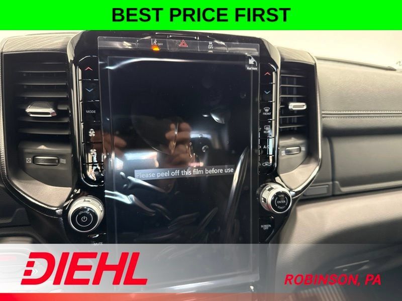 New 2027 RAM 1500 RHO w/ Bed Utility Group AWD/4WD image 31